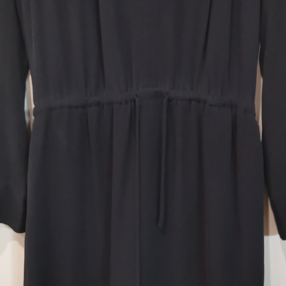 Babaton | Silk Dress - Picture 5 of 6